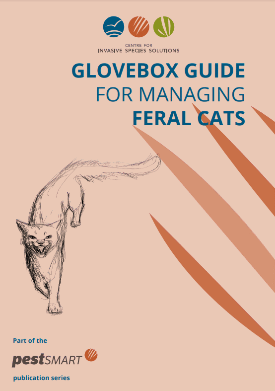 FeralCatScan > Handy Resources